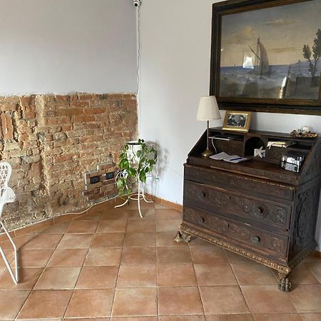 B&B Happiness In The Country Brescello Exteriér fotografie