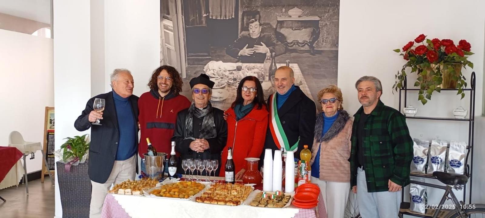 B&B Happiness In The Country Brescello Exteriér fotografie