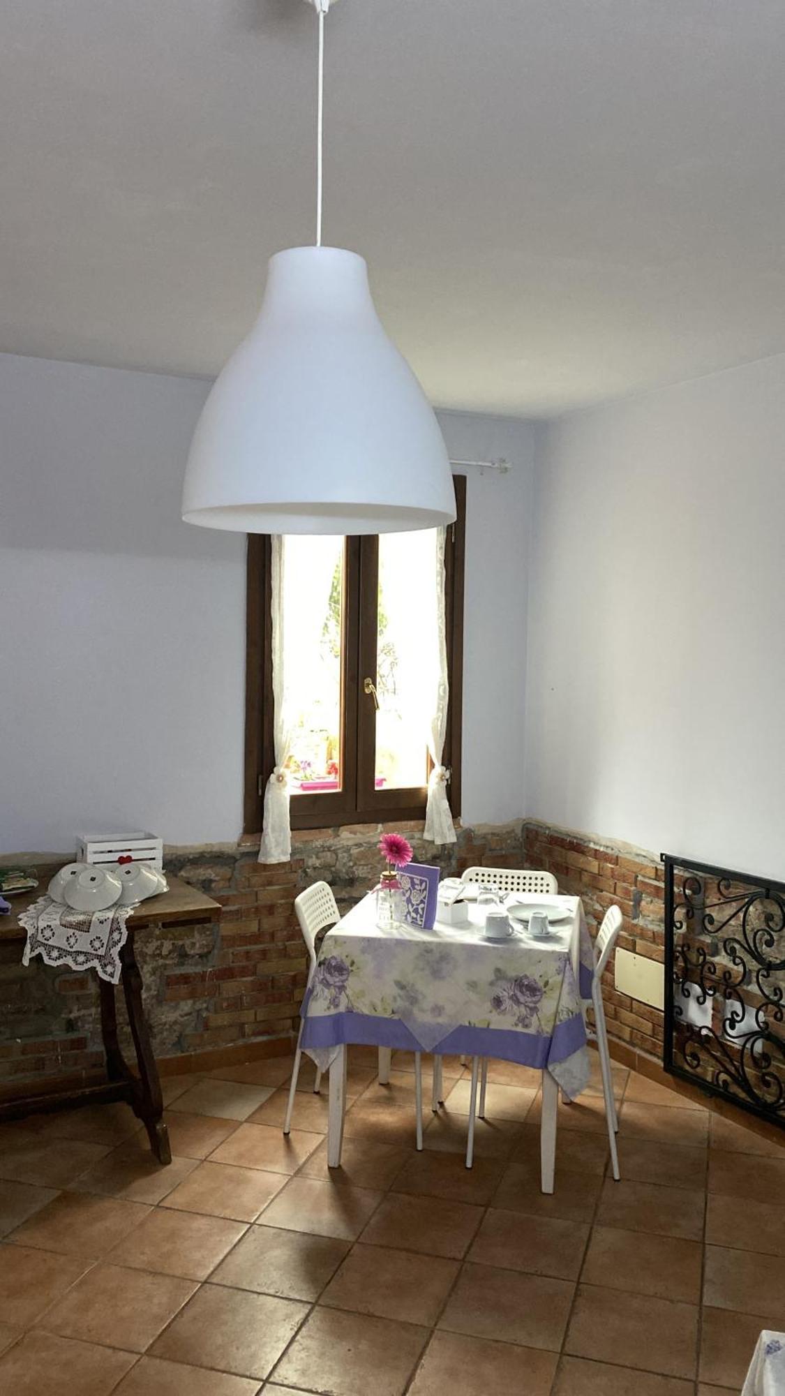 B&B Happiness In The Country Brescello Exteriér fotografie