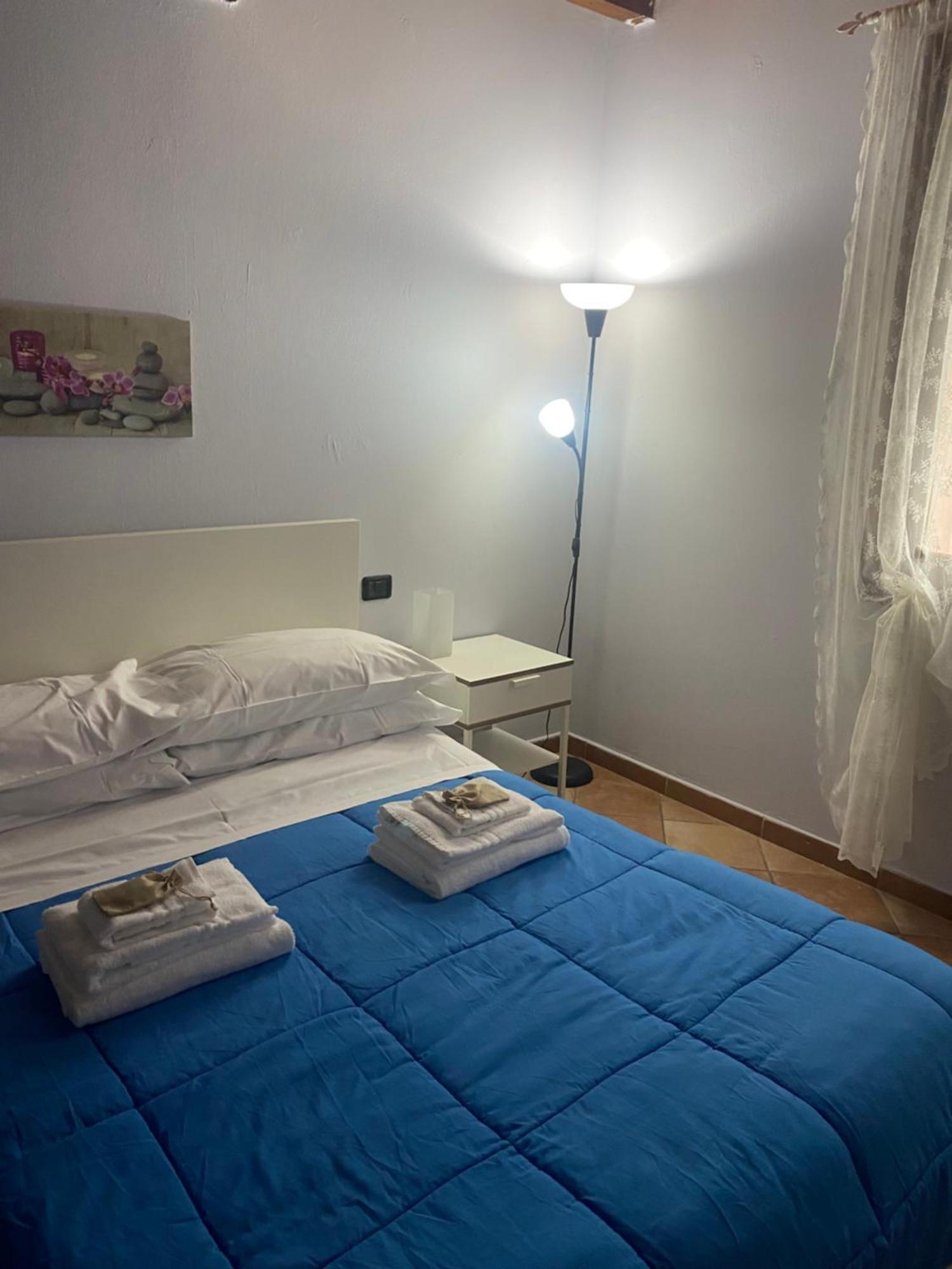 B&B Happiness In The Country Brescello Exteriér fotografie