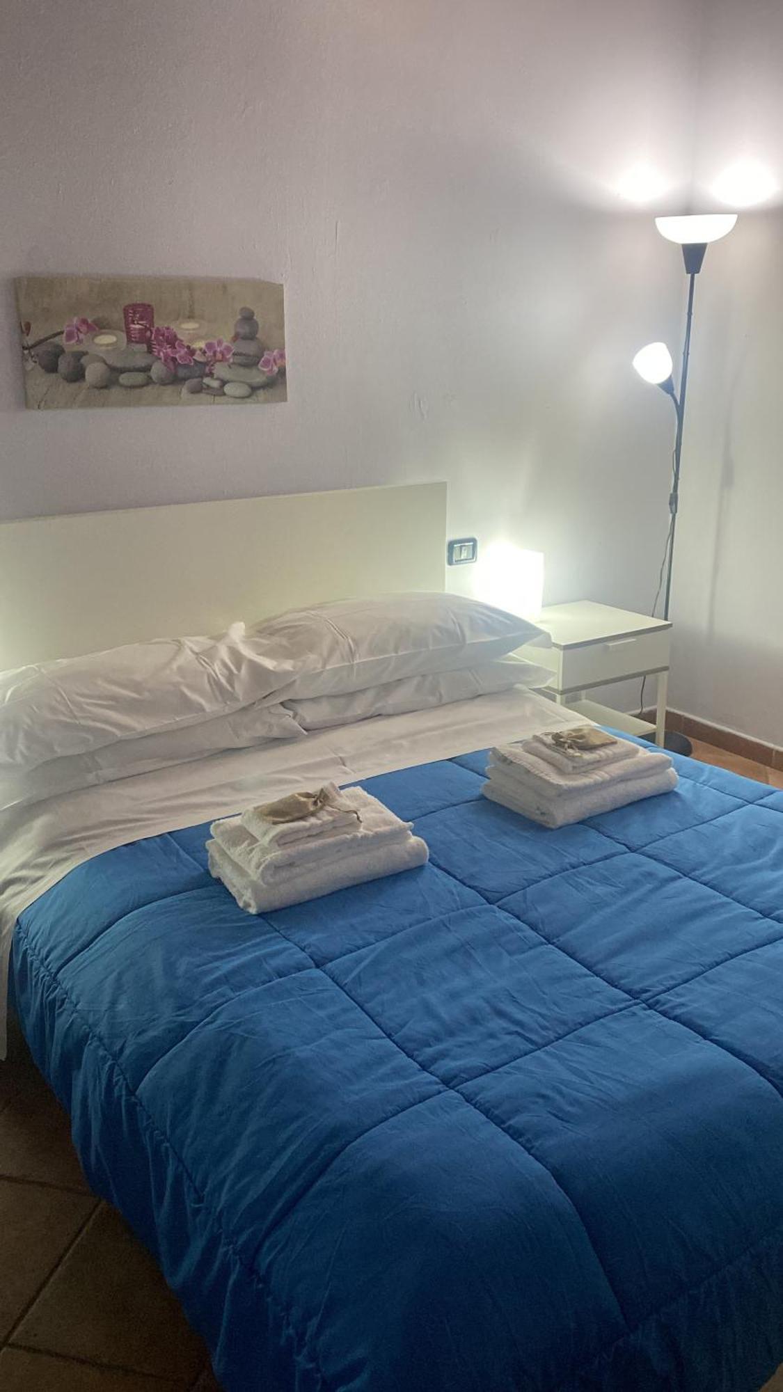 B&B Happiness In The Country Brescello Exteriér fotografie
