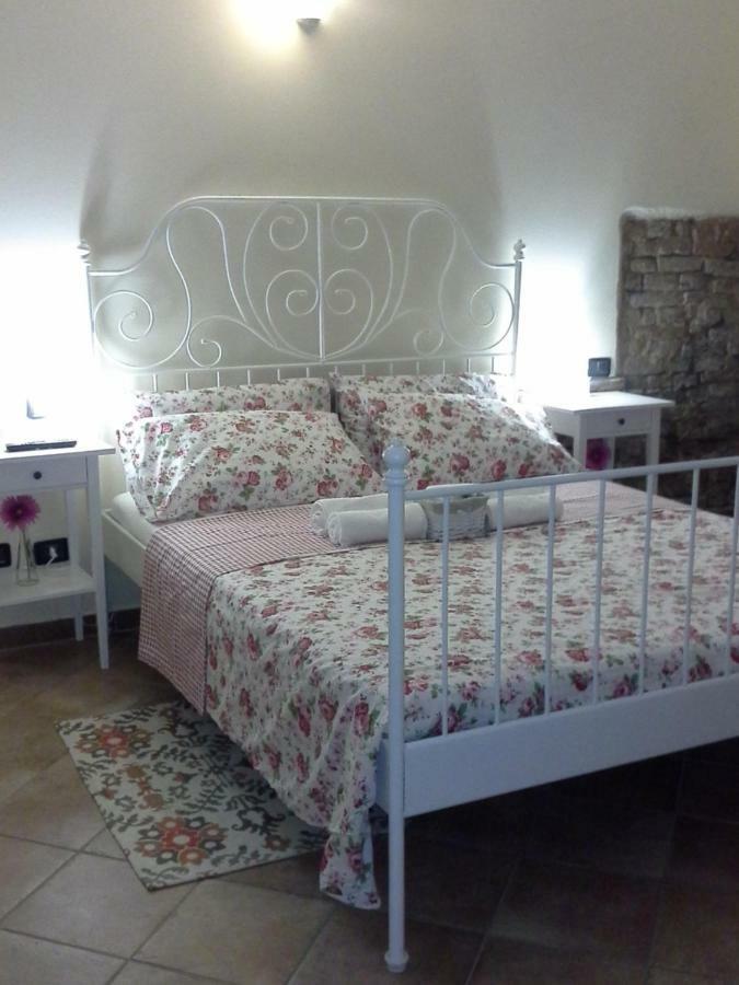 B&B Happiness In The Country Brescello Exteriér fotografie