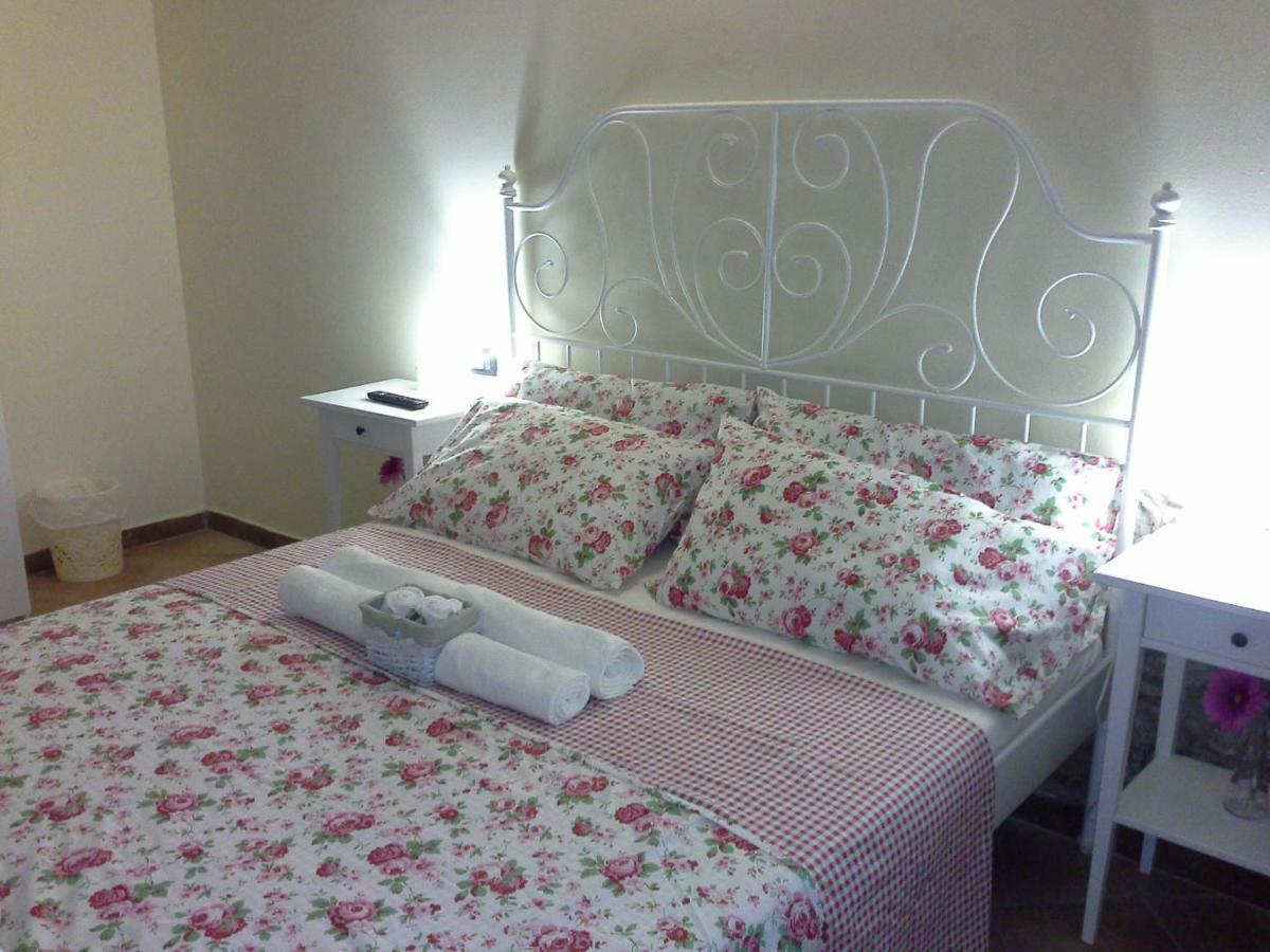 B&B Happiness In The Country Brescello Exteriér fotografie