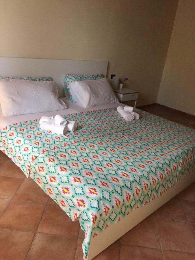 B&B Happiness In The Country Brescello Exteriér fotografie