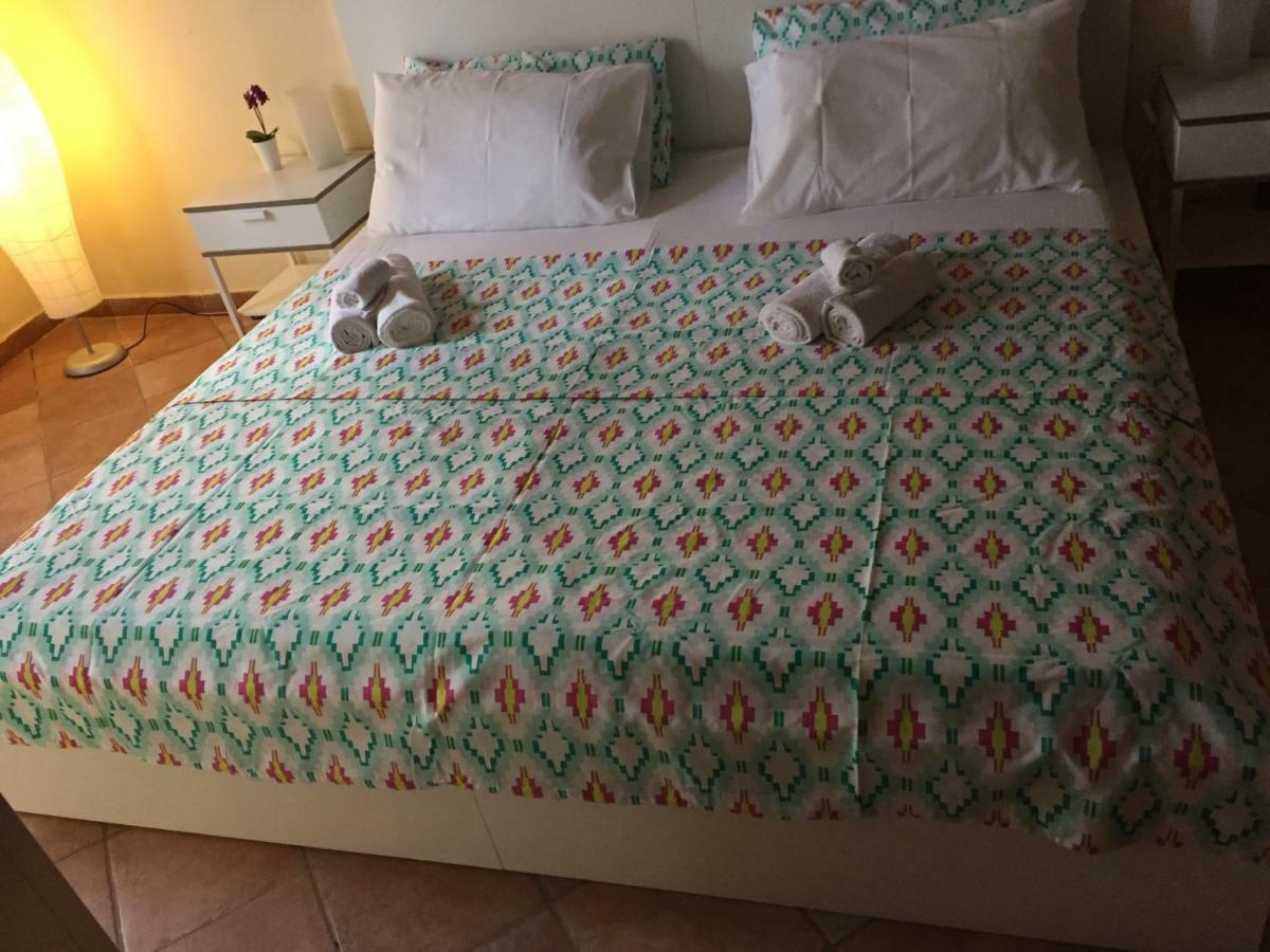 B&B Happiness In The Country Brescello Exteriér fotografie