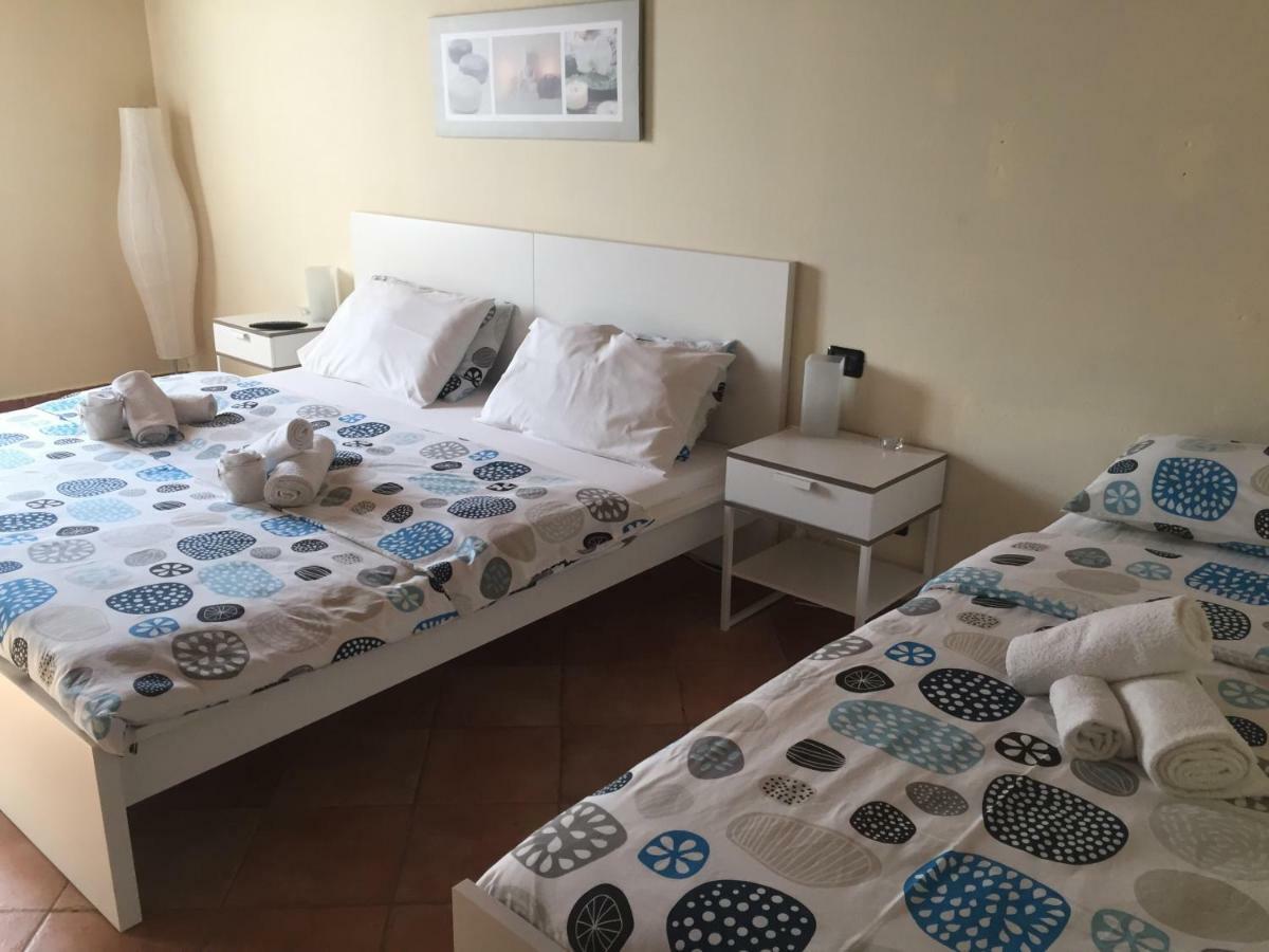 B&B Happiness In The Country Brescello Exteriér fotografie